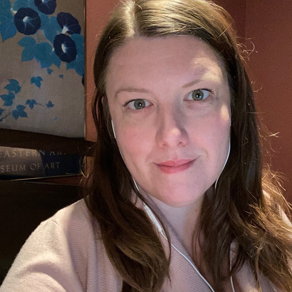 Meet your Posher, Toni